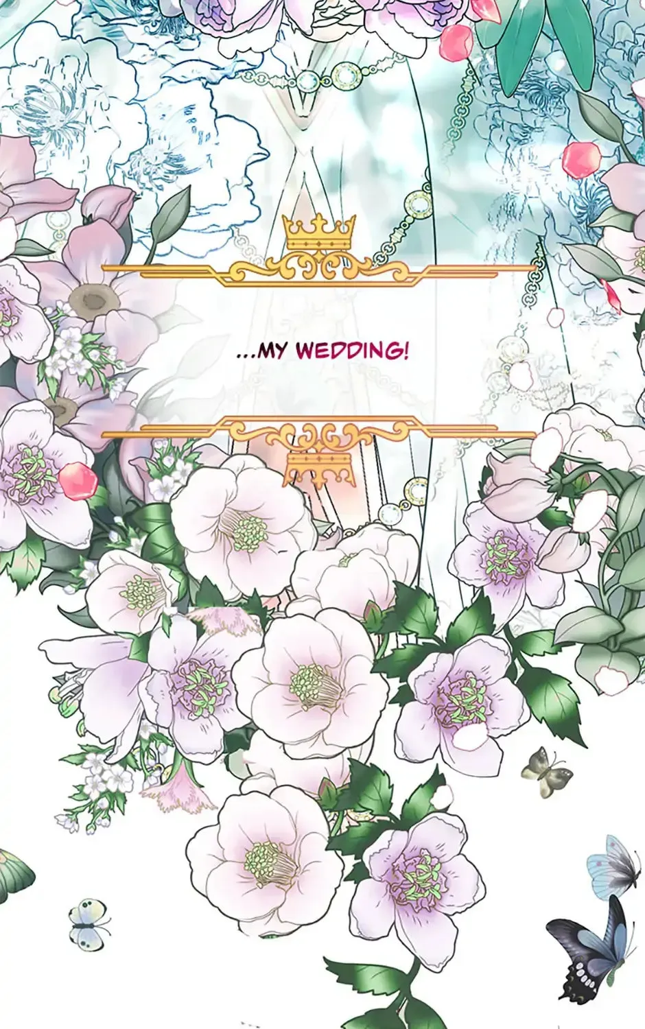 Read Devoted to Diamond chapter 105 image 64 on Lezhin
