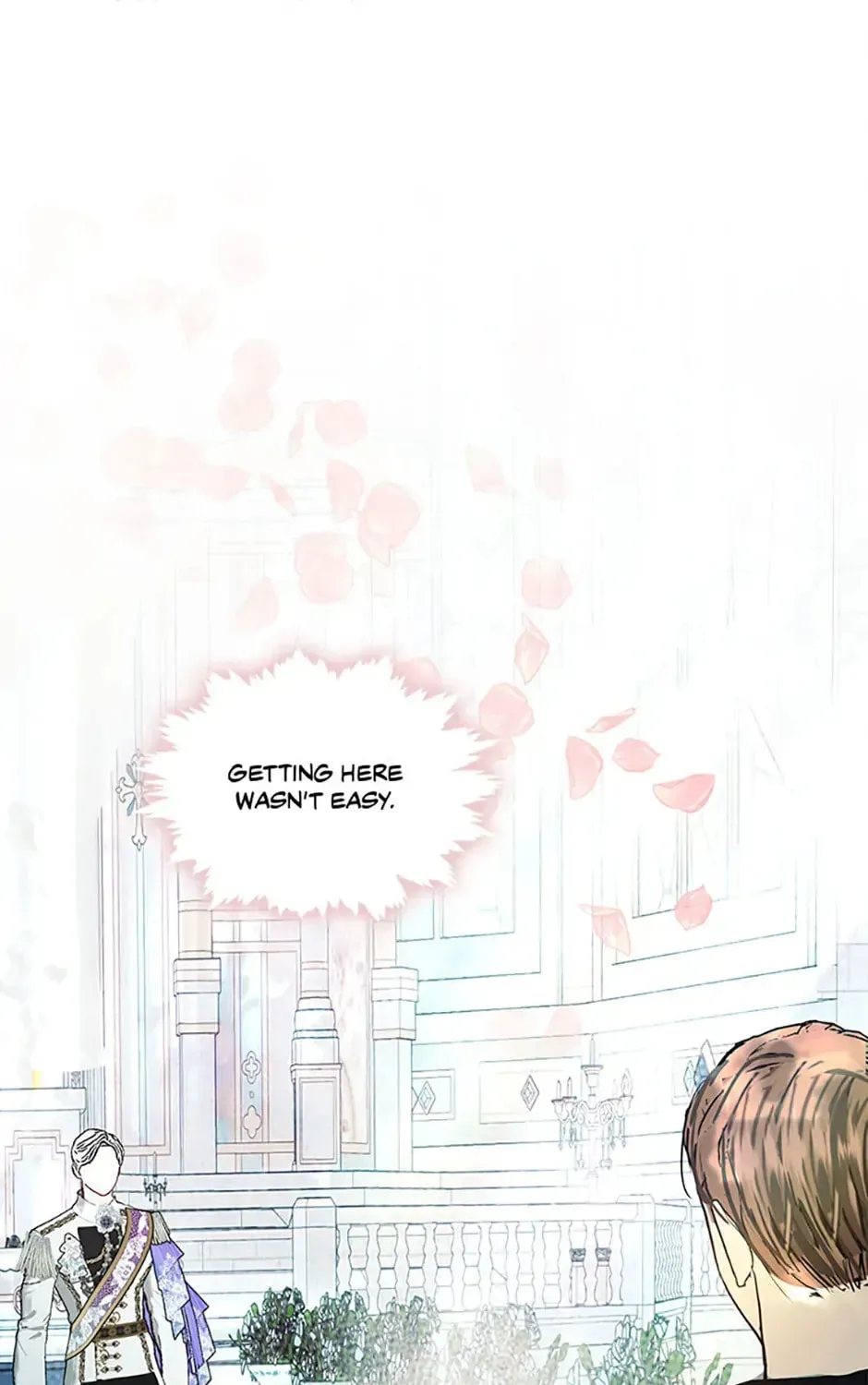 Read Devoted to Diamond chapter 105 image 66 on Lezhin