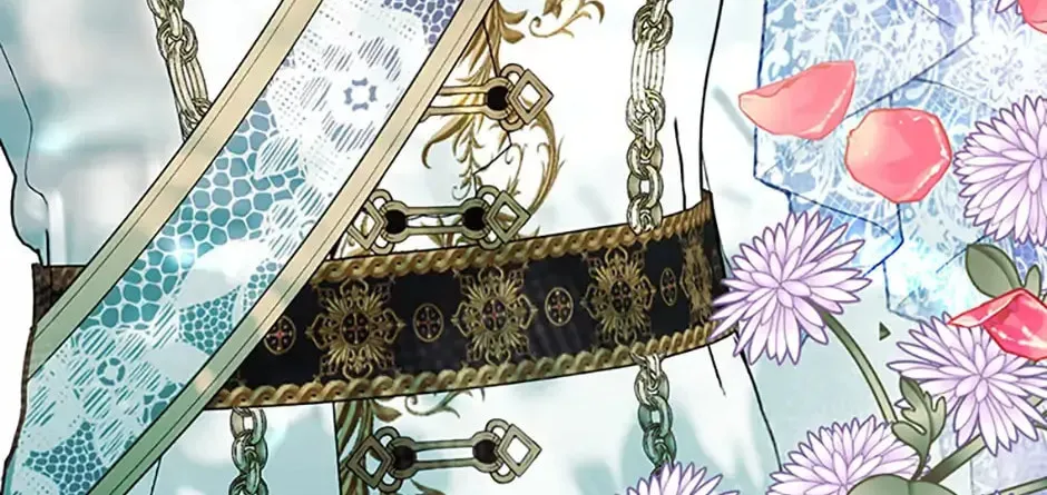 Read Devoted to Diamond chapter 105 image 71 on Lezhin