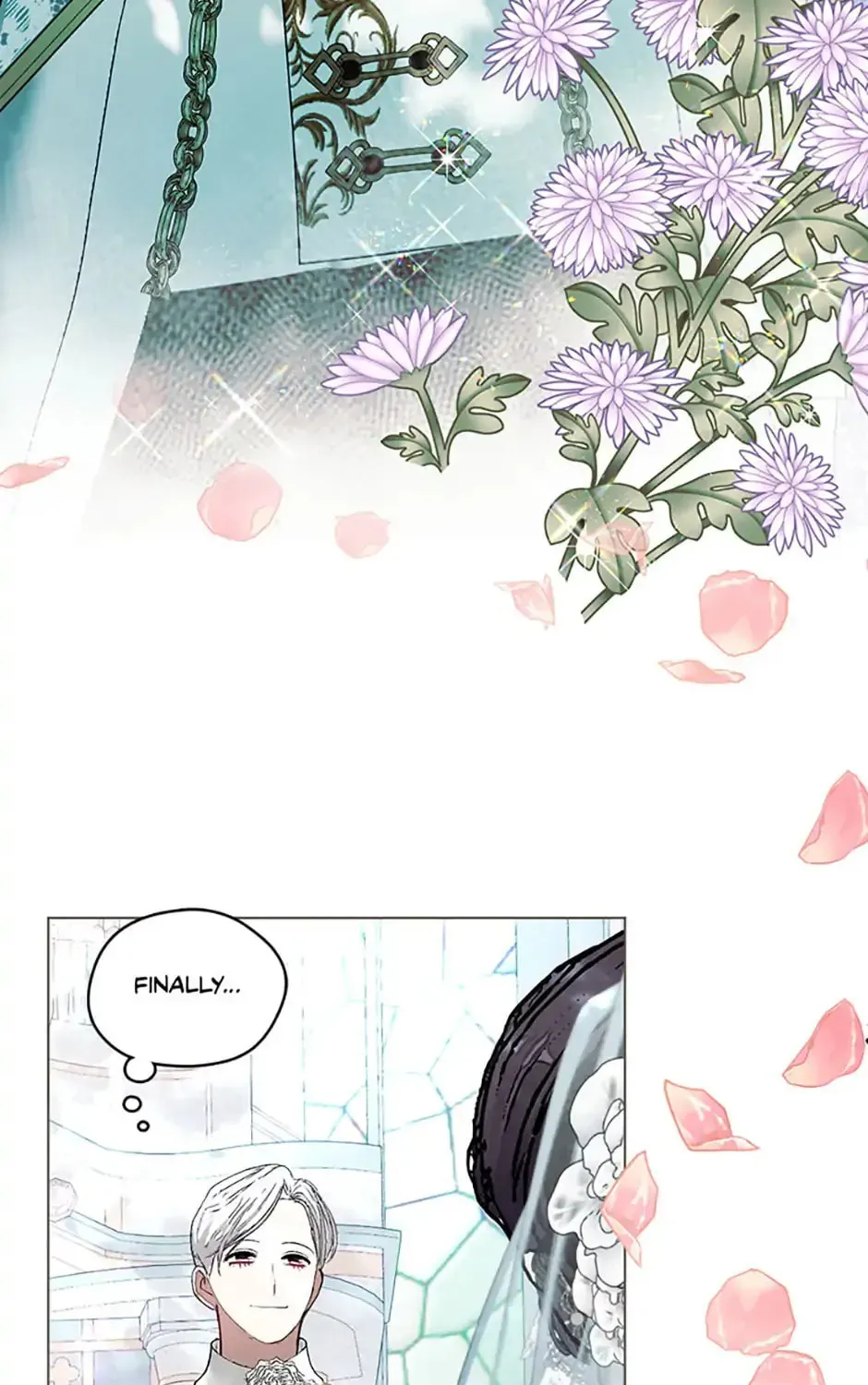 Read Devoted to Diamond chapter 105 image 72 on Lezhin