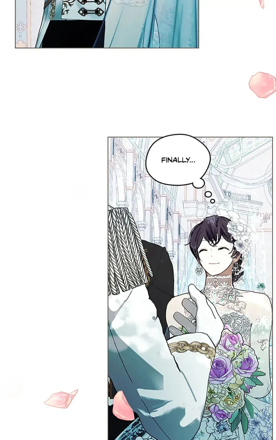 Read Devoted to Diamond chapter 105 image 74 on Lezhin