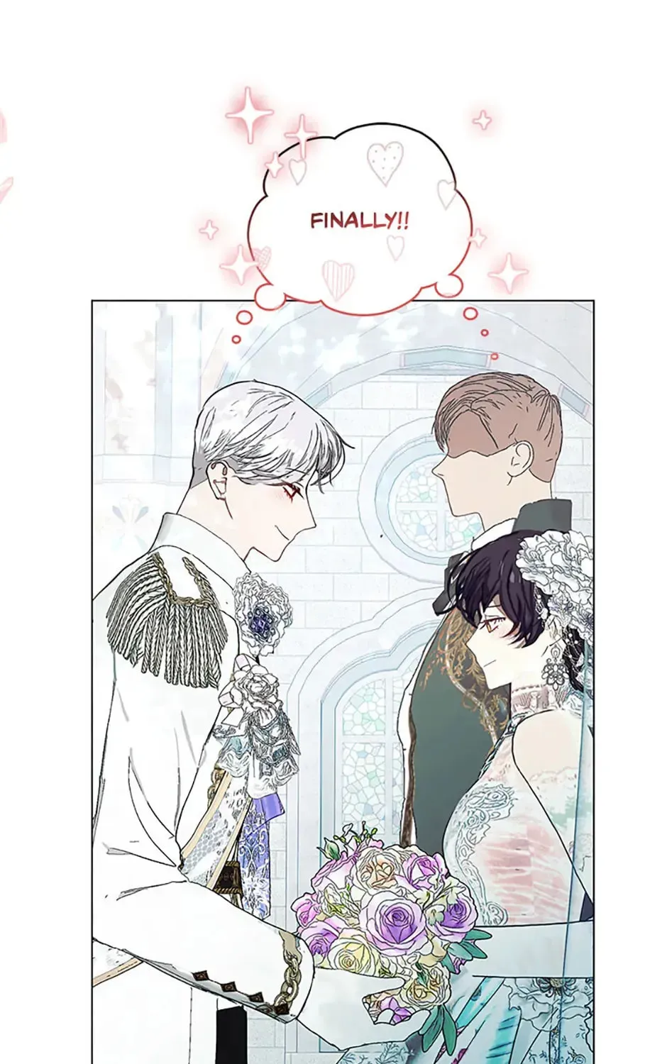Read Devoted to Diamond chapter 105 image 76 on Lezhin