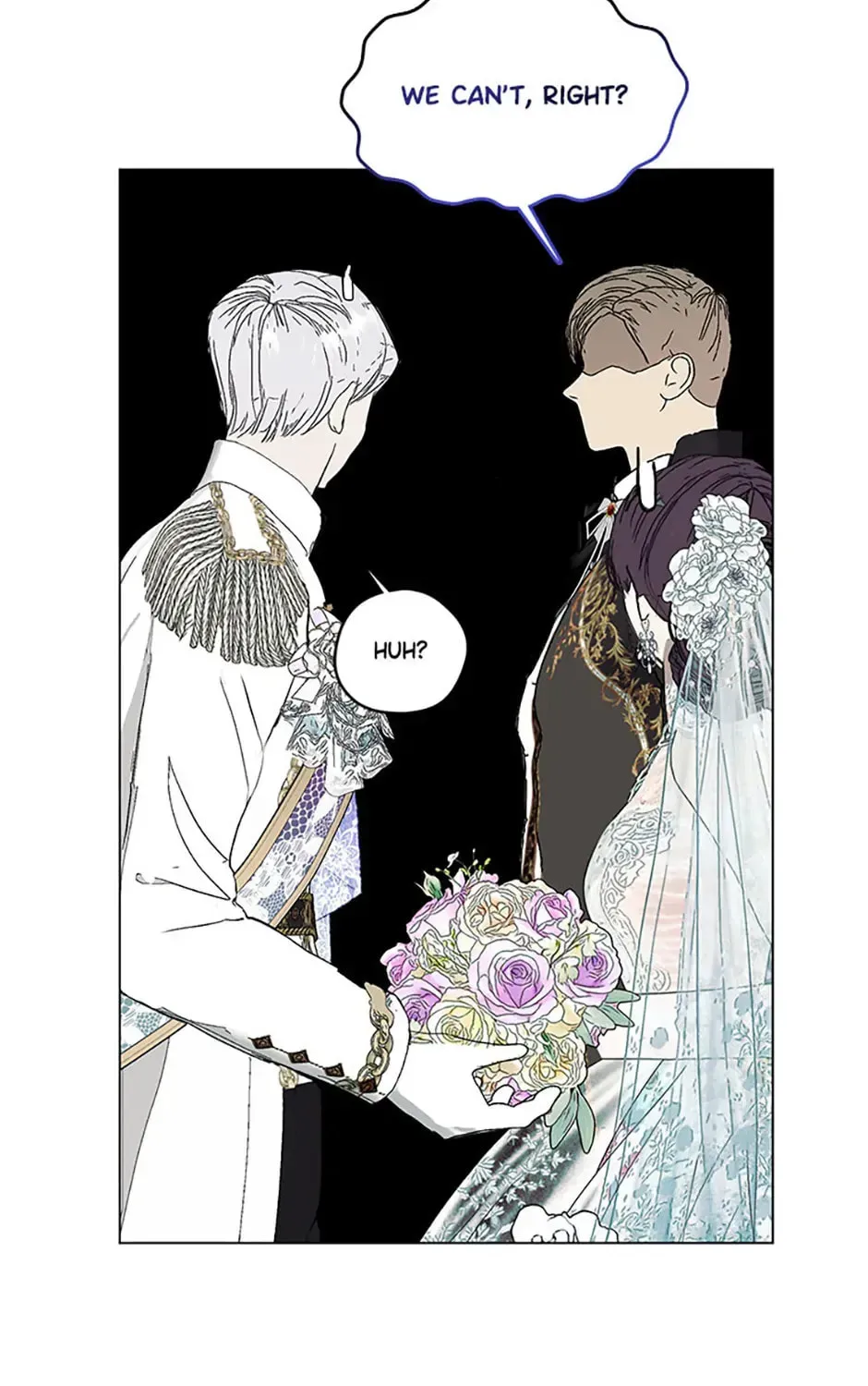 Read Devoted to Diamond chapter 105 image 78 on Lezhin