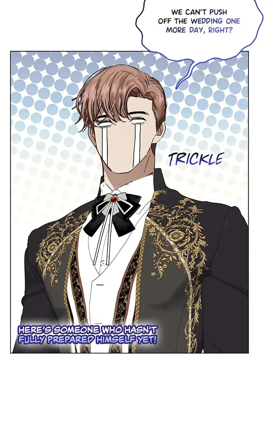 Read Devoted to Diamond chapter 105 image 80 on Lezhin