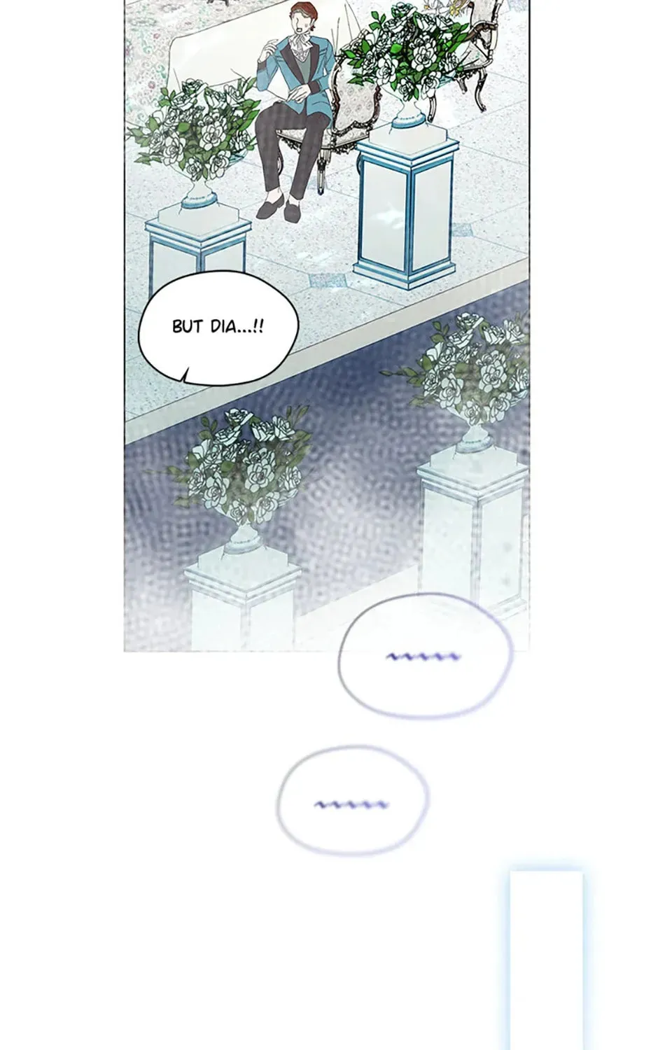 Read Devoted to Diamond chapter 105 image 82 on Lezhin
