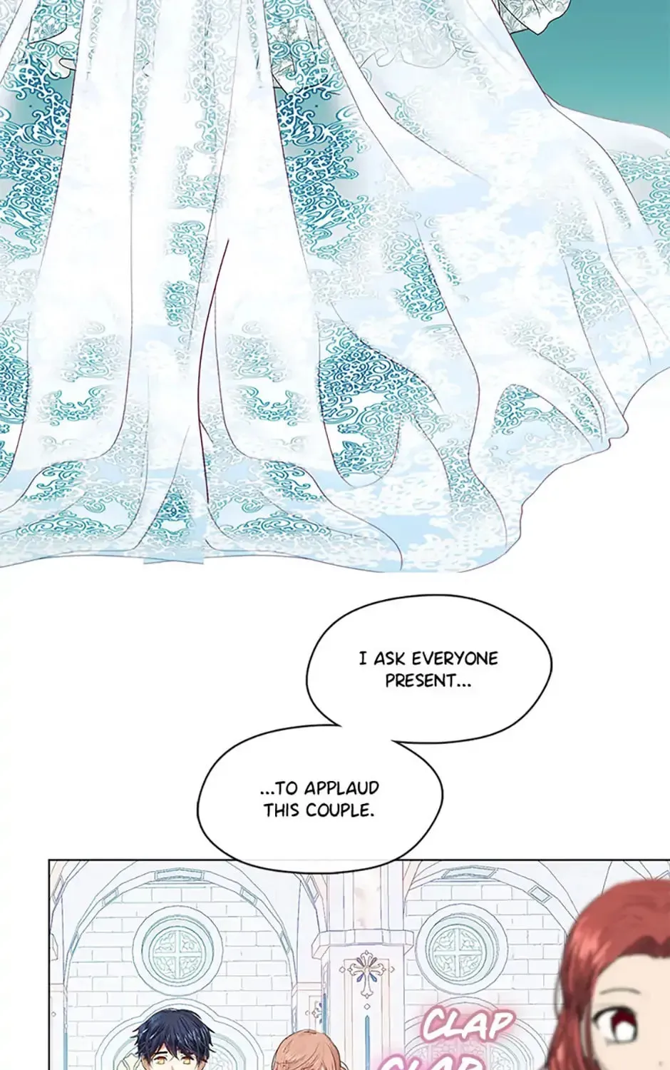 Read Devoted to Diamond chapter 105 image 90 on Lezhin