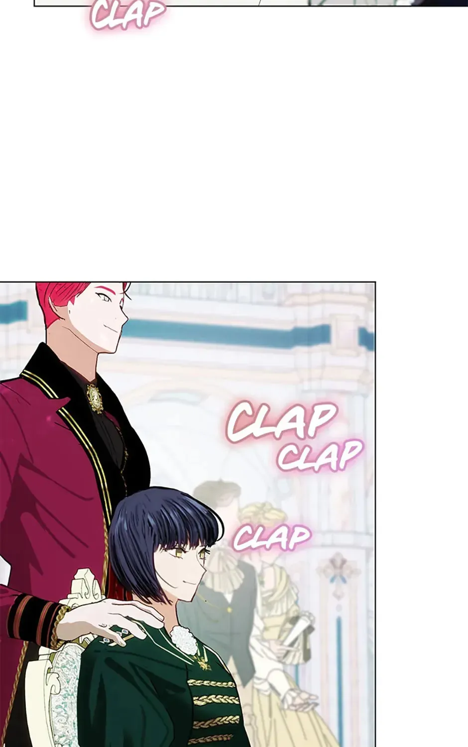 Read Devoted to Diamond chapter 105 image 92 on Lezhin