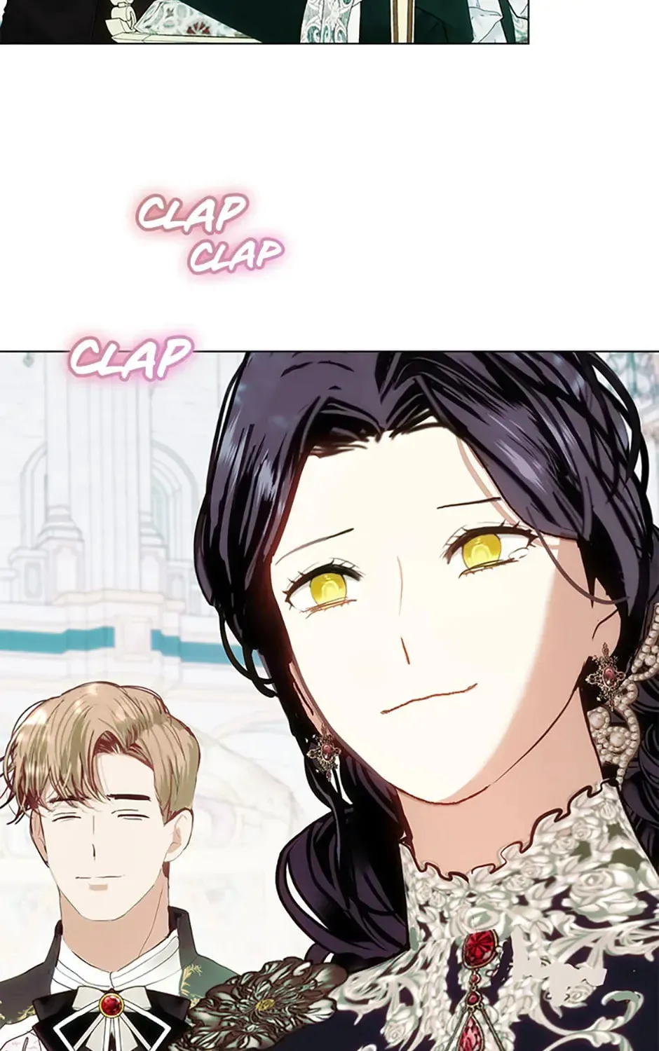 Read Devoted to Diamond chapter 105 image 94 on Lezhin