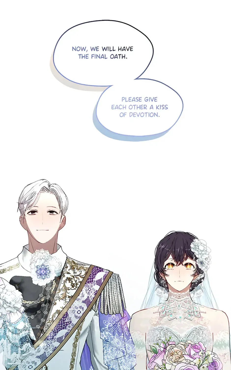 Read Devoted to Diamond chapter 105 image 96 on Lezhin