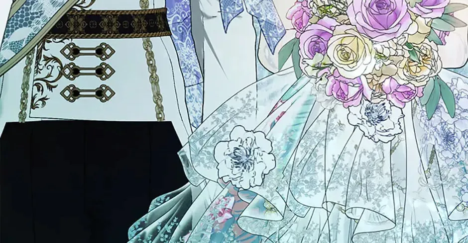 Read Devoted to Diamond chapter 105 image 97 on Lezhin