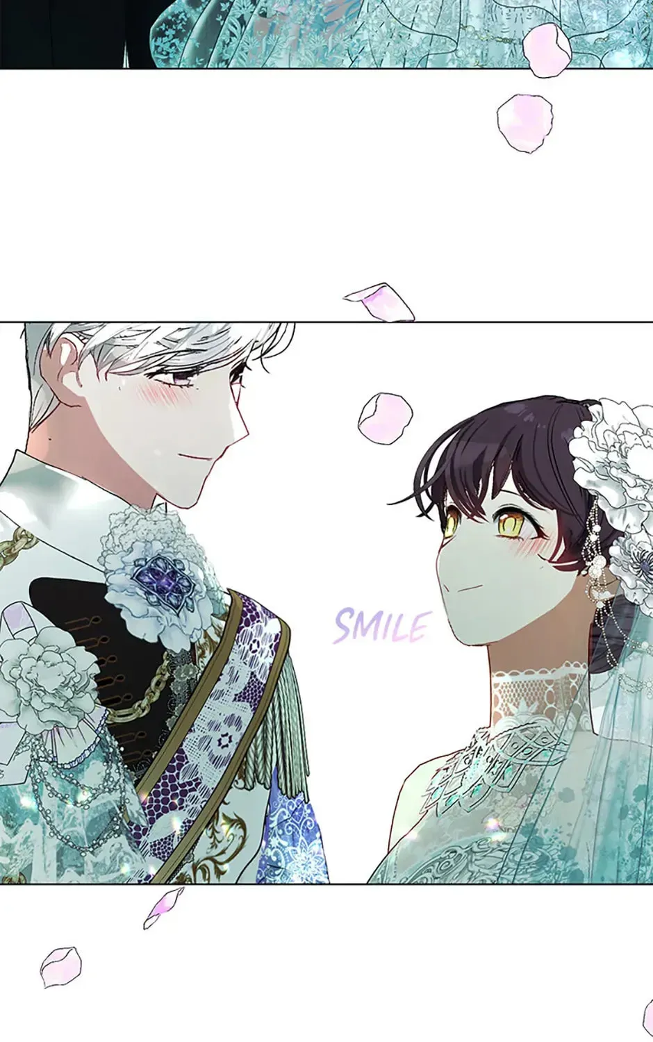 Read Devoted to Diamond chapter 105 image 98 on Lezhin