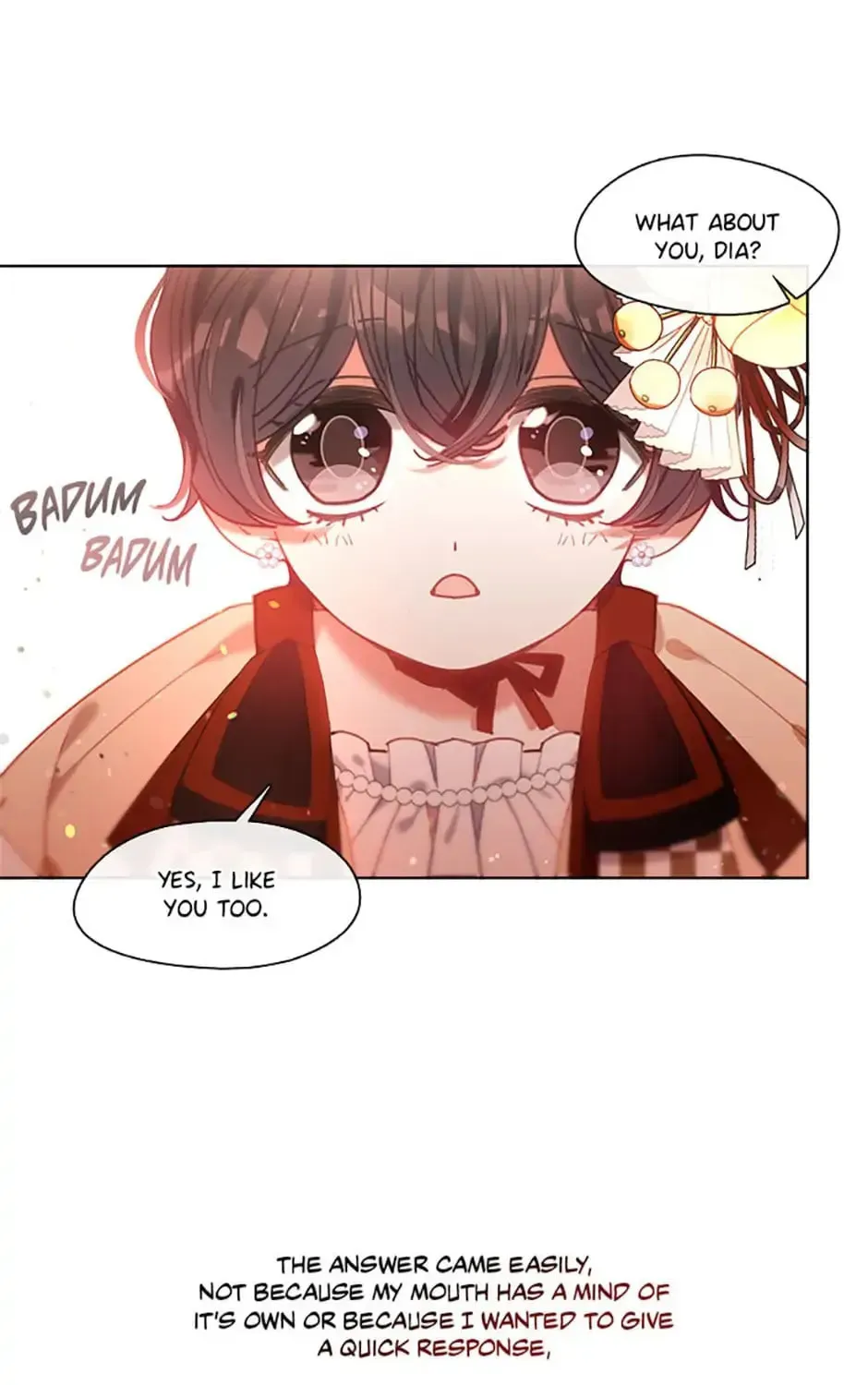 Read Devoted to Diamond chapter 11 image 10 on Lezhin