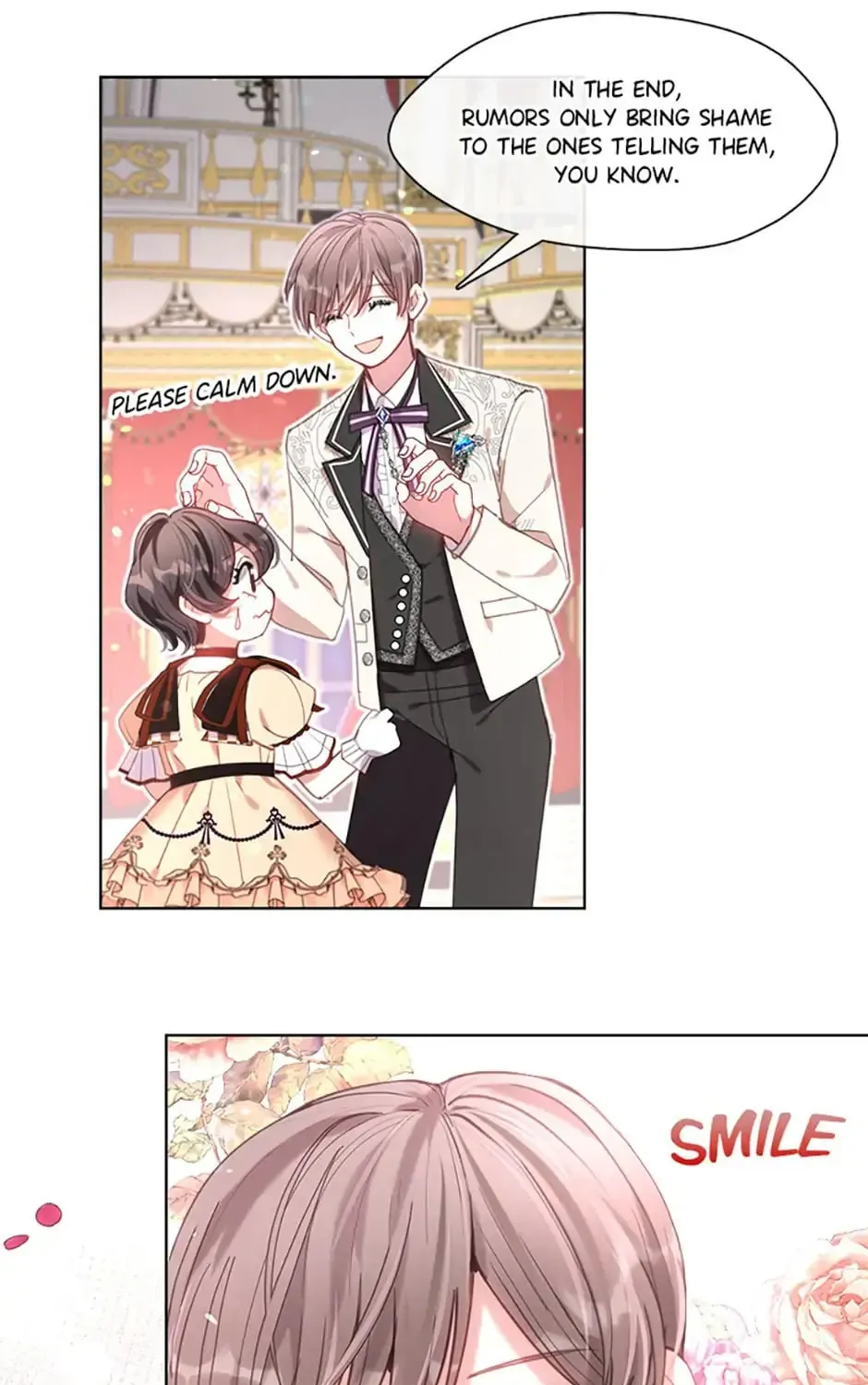 Read Devoted to Diamond chapter 11 image 102 on Lezhin