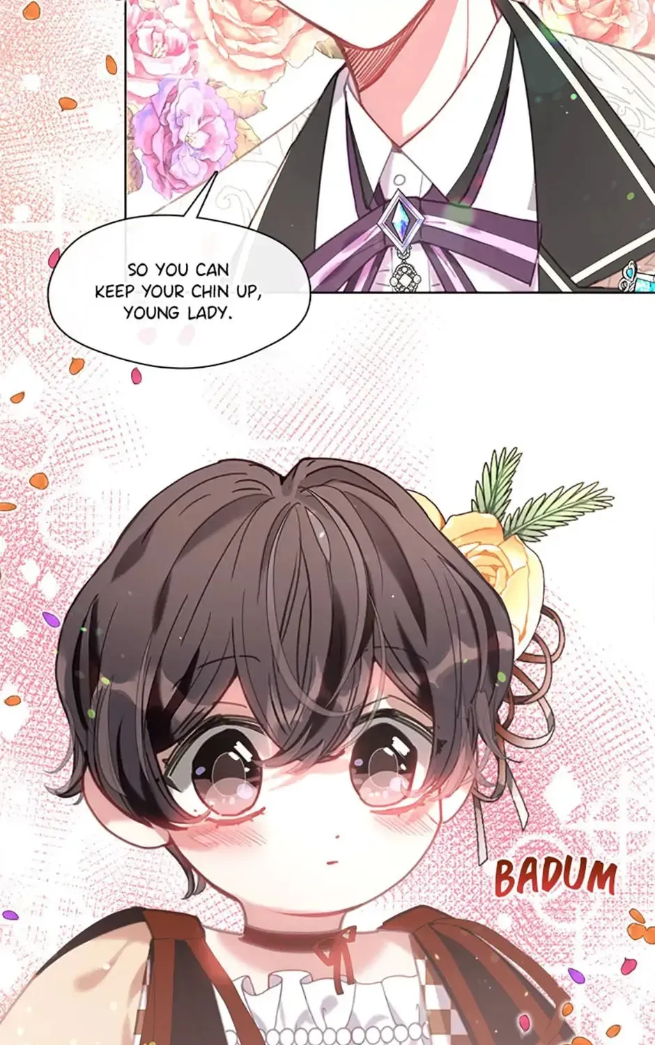 Read Devoted to Diamond chapter 11 image 104 on Lezhin