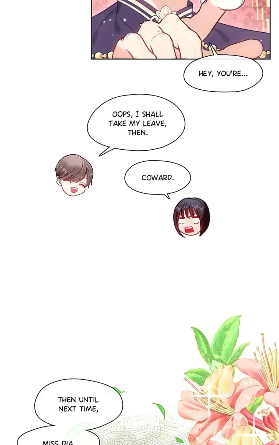 Read Devoted to Diamond chapter 11 image 108 on Lezhin