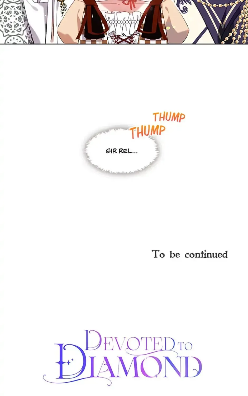 Read Devoted to Diamond chapter 11 image 114 on Lezhin