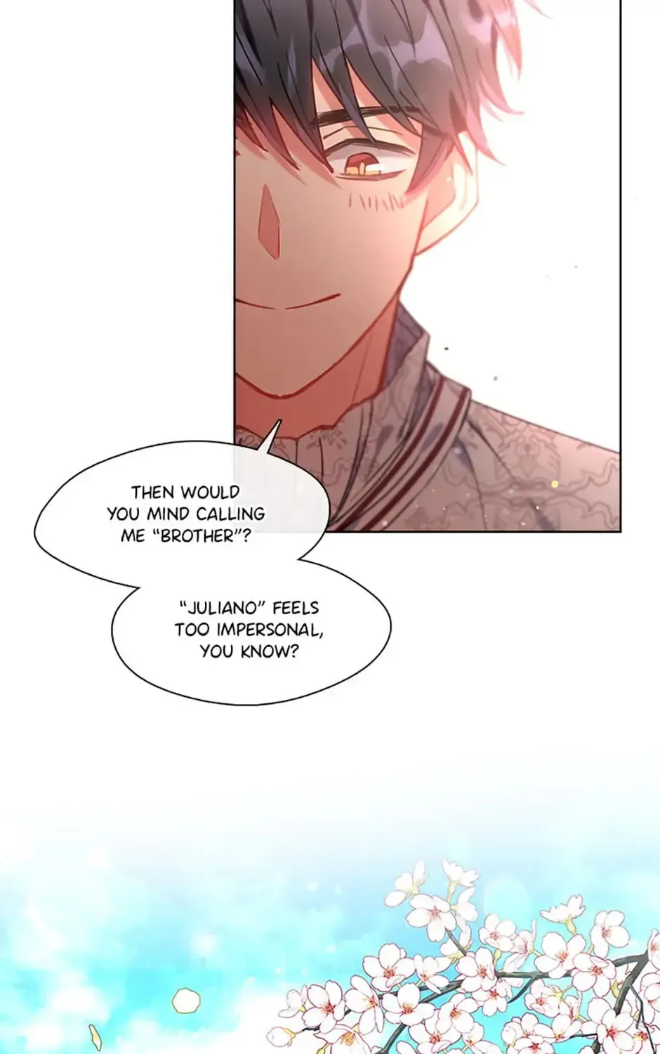 Read Devoted to Diamond chapter 11 image 12 on Lezhin