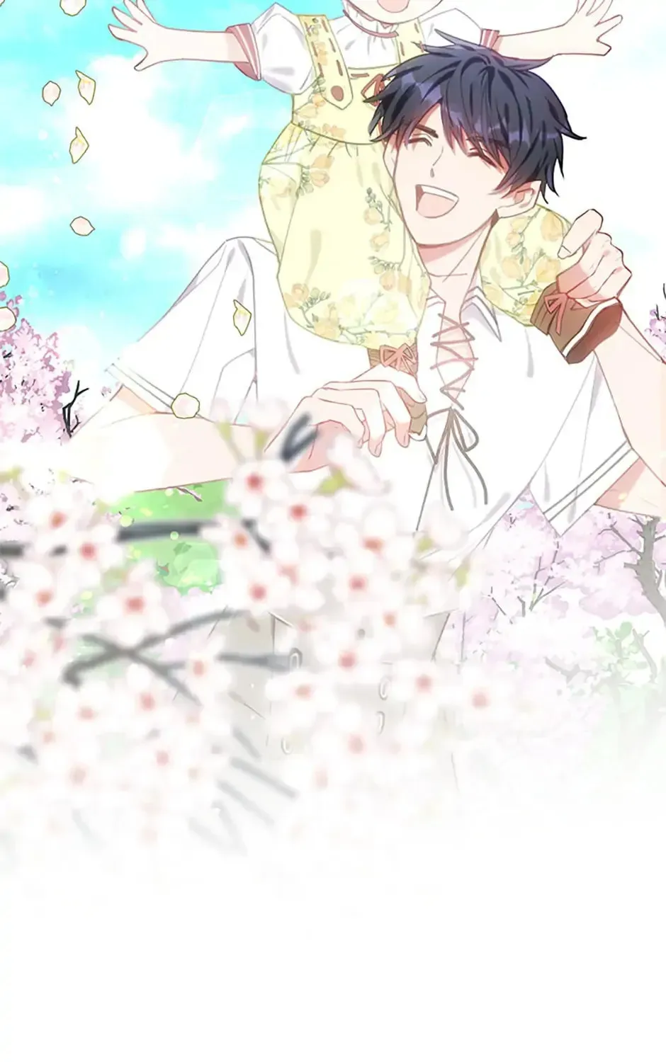 Read Devoted to Diamond chapter 11 image 14 on Lezhin