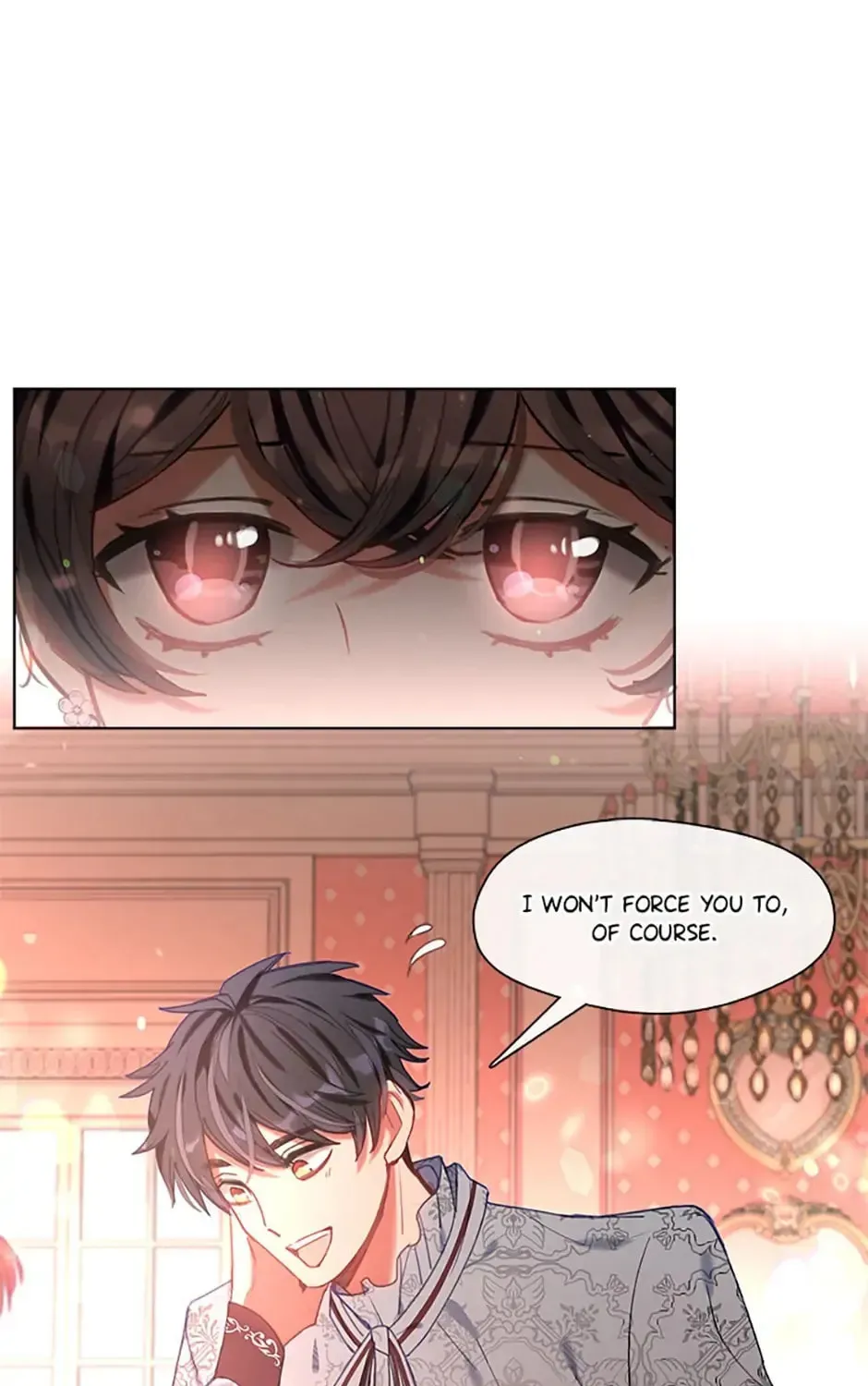 Read Devoted to Diamond chapter 11 image 16 on Lezhin