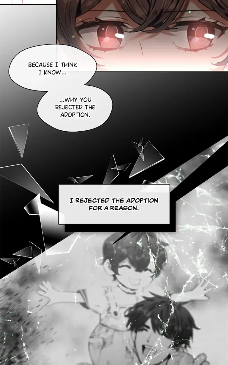 Read Devoted to Diamond chapter 11 image 18 on Lezhin
