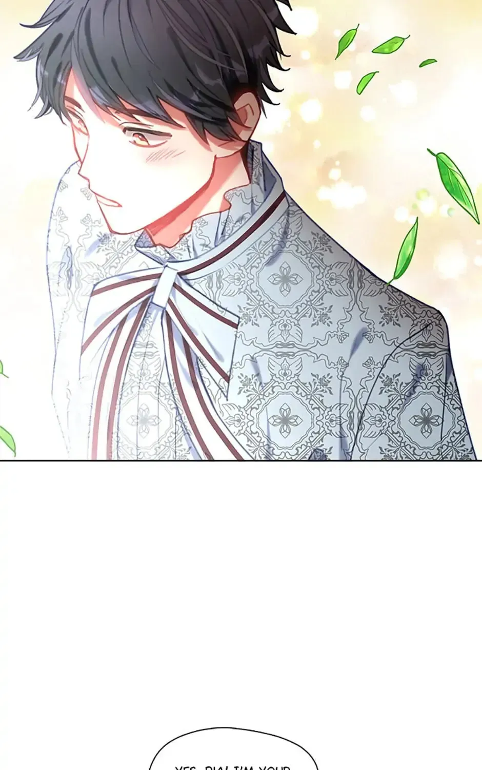 Read Devoted to Diamond chapter 11 image 28 on Lezhin