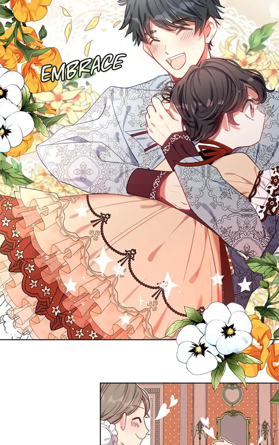Read Devoted to Diamond chapter 11 image 30 on Lezhin