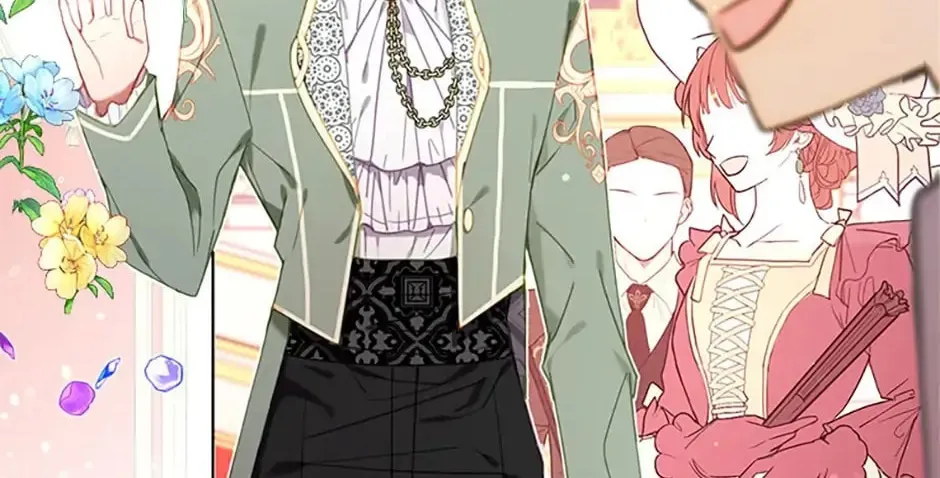 Read Devoted to Diamond chapter 11 image 35 on Lezhin