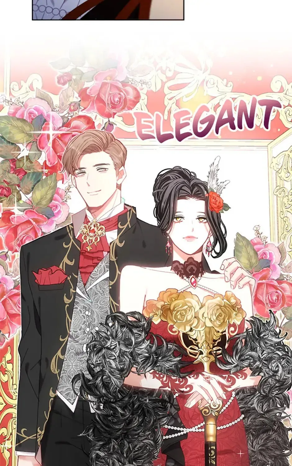 Read Devoted to Diamond chapter 11 image 42 on Lezhin