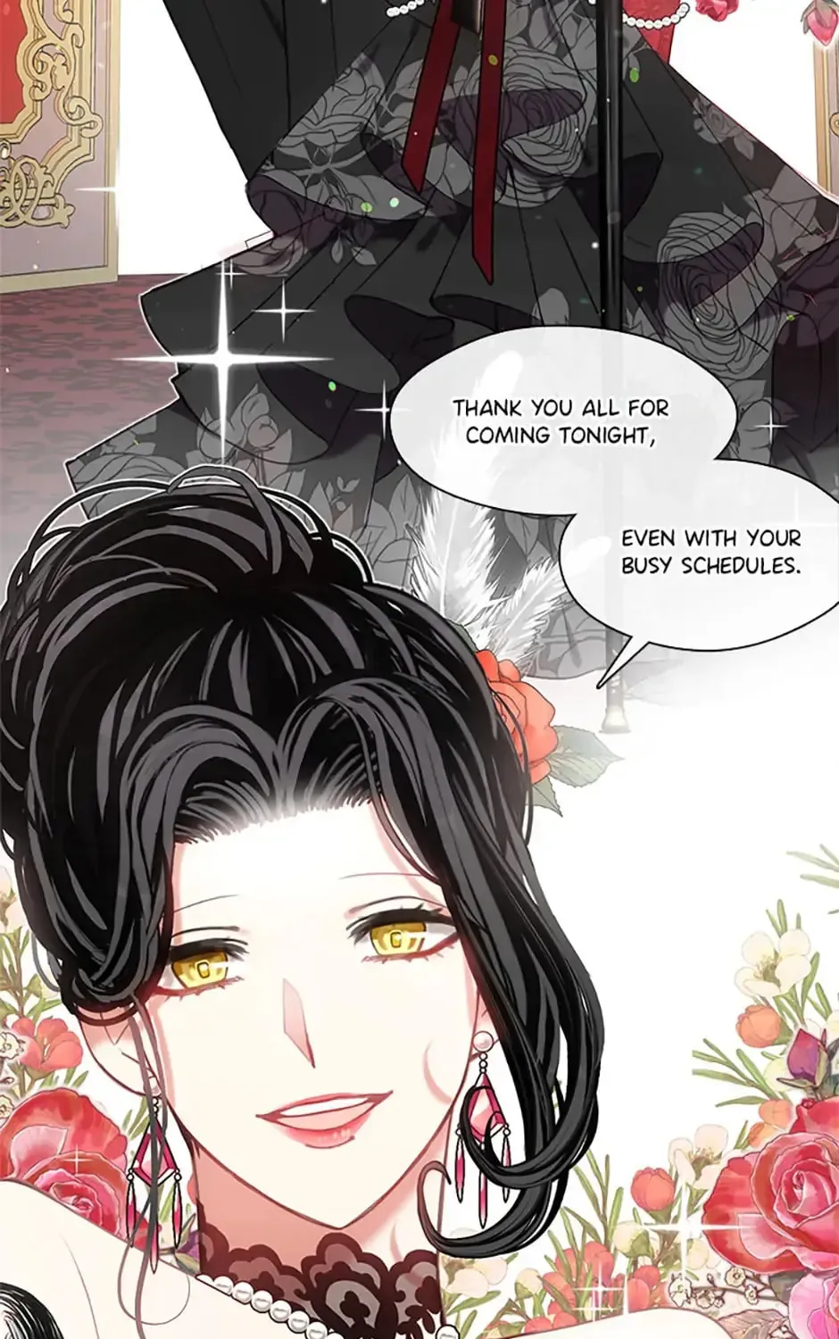 Read Devoted to Diamond chapter 11 image 44 on Lezhin