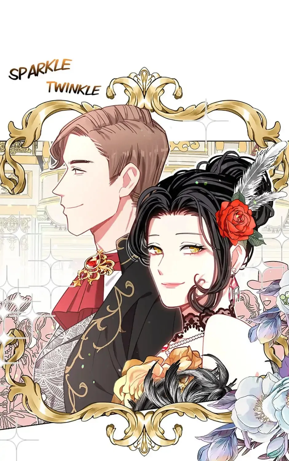 Read Devoted to Diamond chapter 11 image 48 on Lezhin