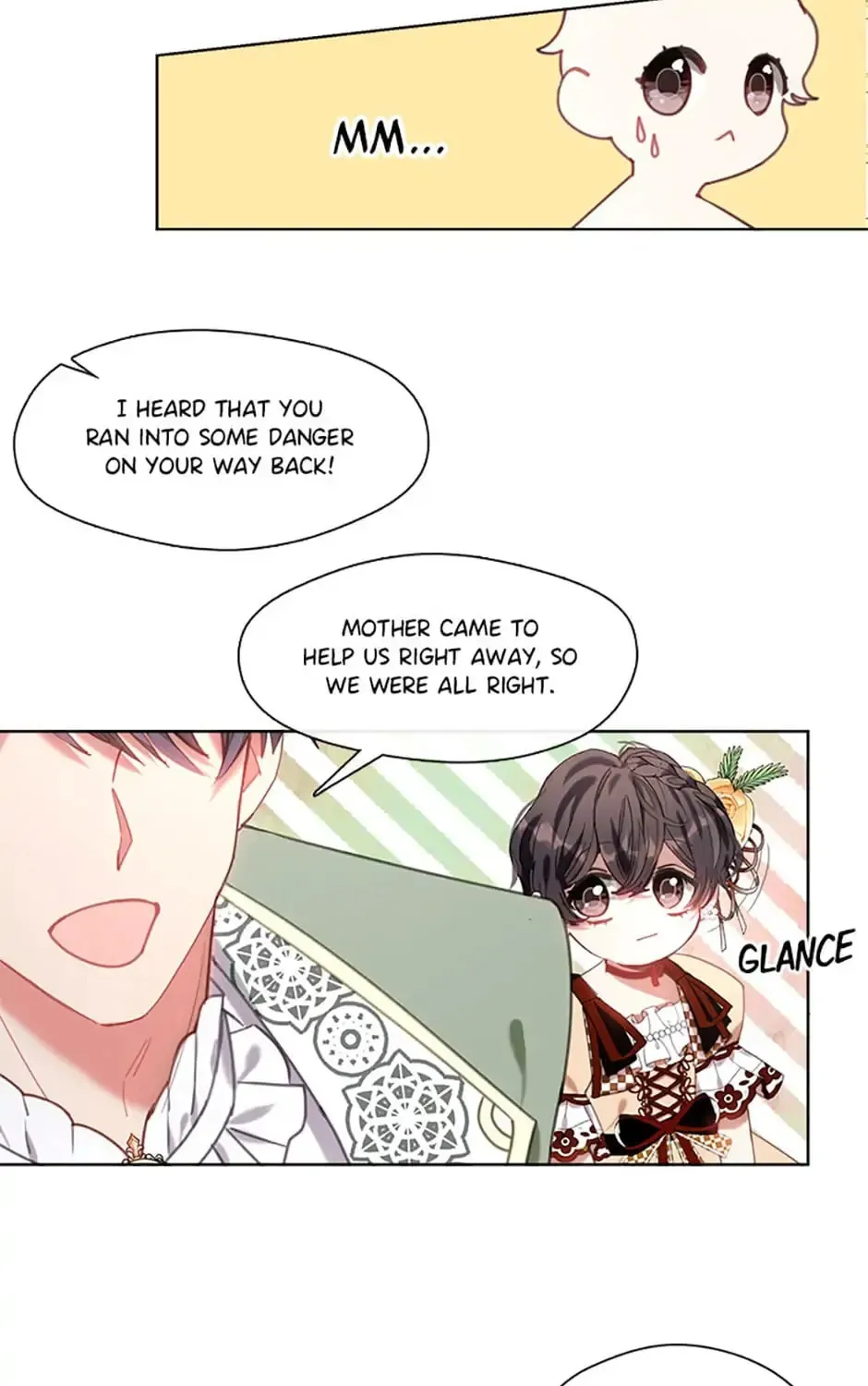 Read Devoted to Diamond chapter 11 image 50 on Lezhin