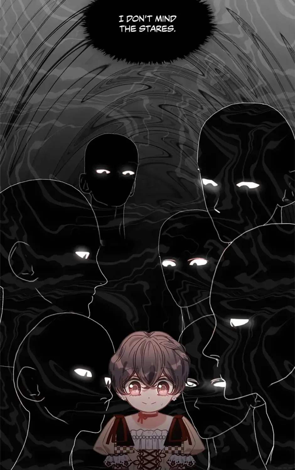 Read Devoted to Diamond chapter 11 image 70 on Lezhin