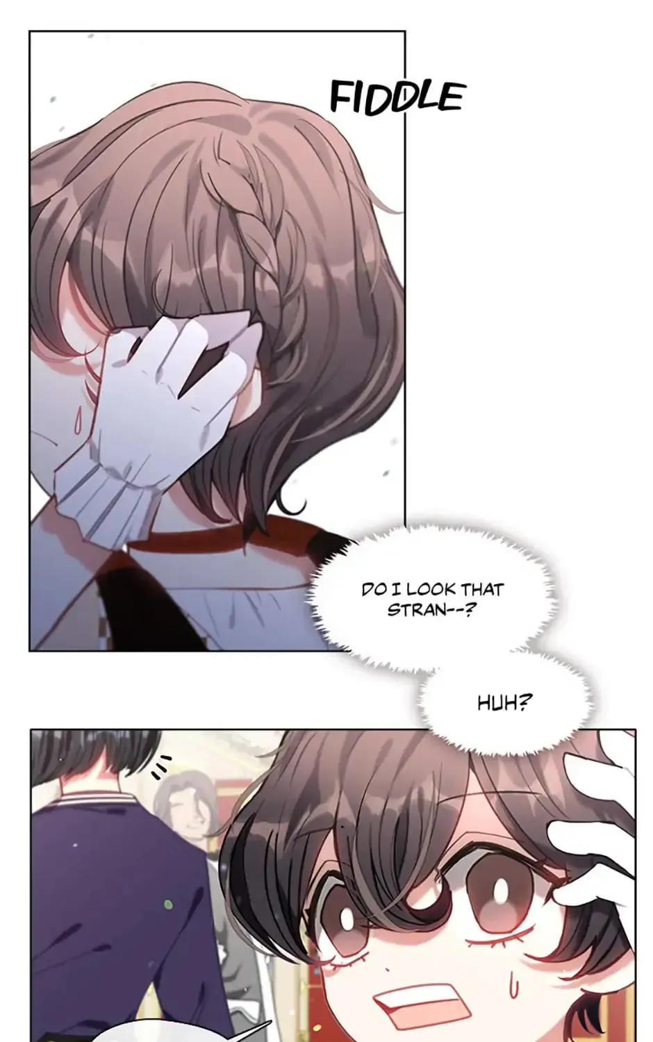 Read Devoted to Diamond chapter 11 image 72 on Lezhin