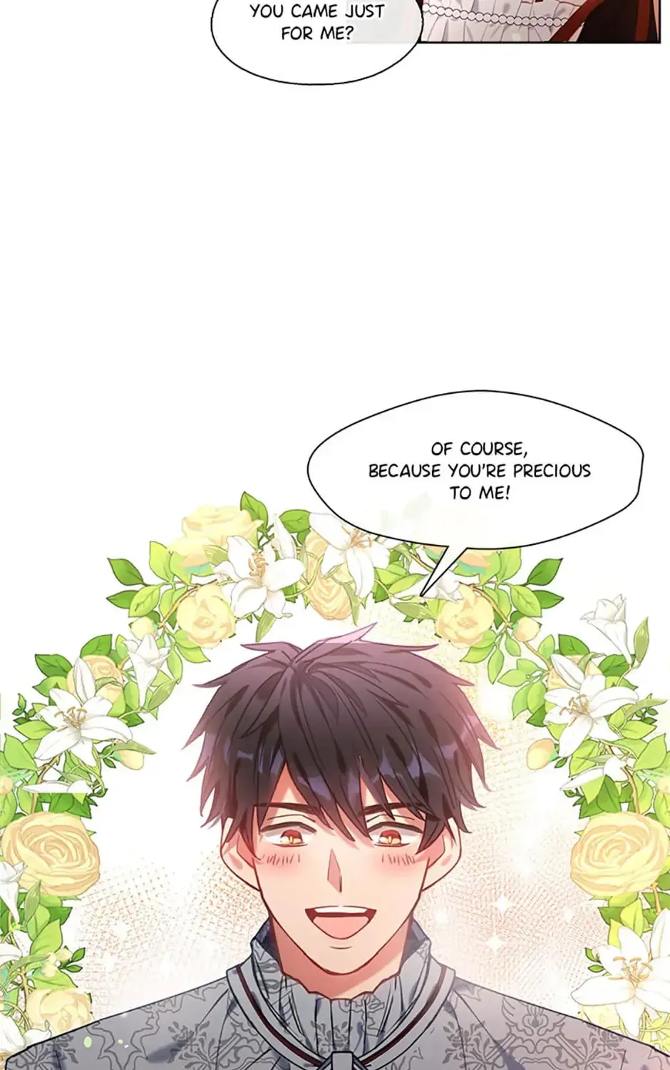 Read Devoted to Diamond chapter 11 image 8 on Lezhin