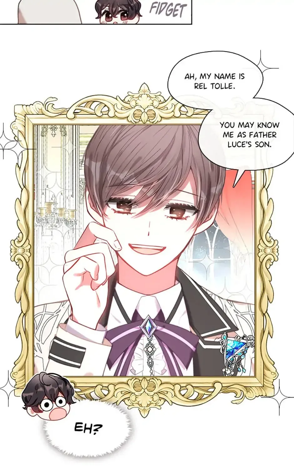 Read Devoted to Diamond chapter 11 image 84 on Lezhin