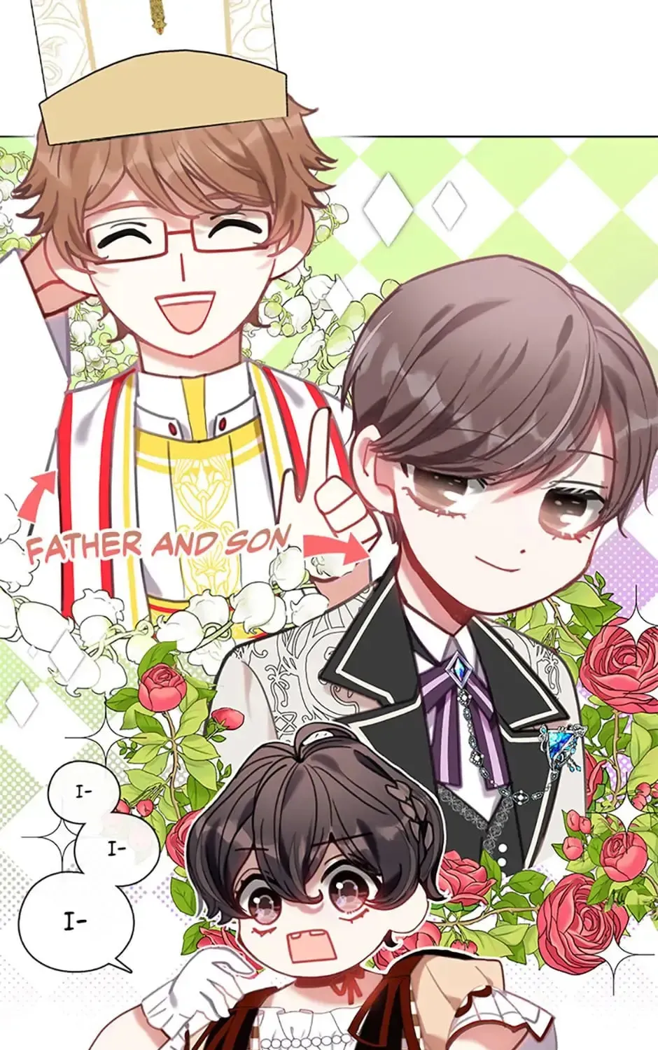 Read Devoted to Diamond chapter 11 image 86 on Lezhin