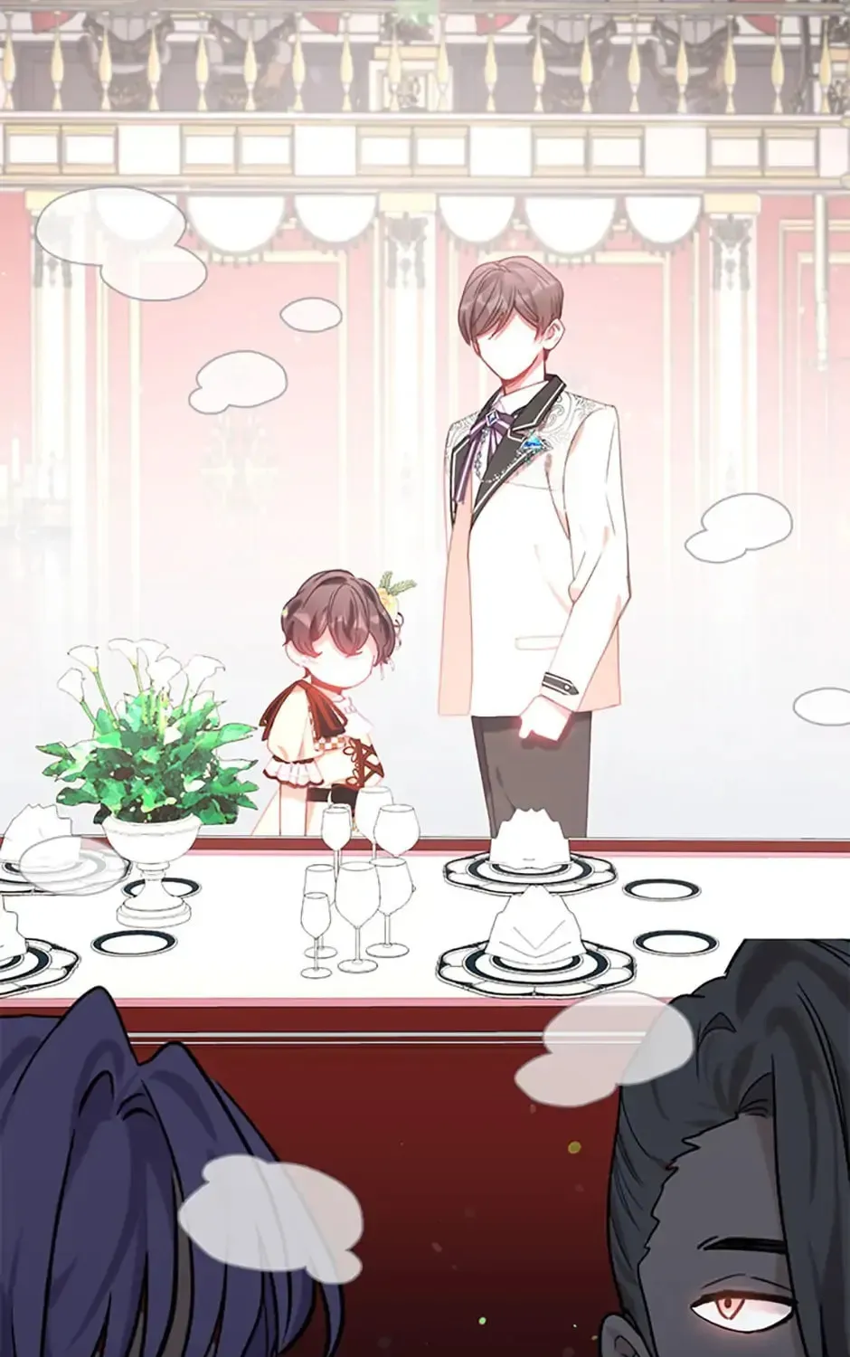 Read Devoted to Diamond chapter 11 image 94 on Lezhin