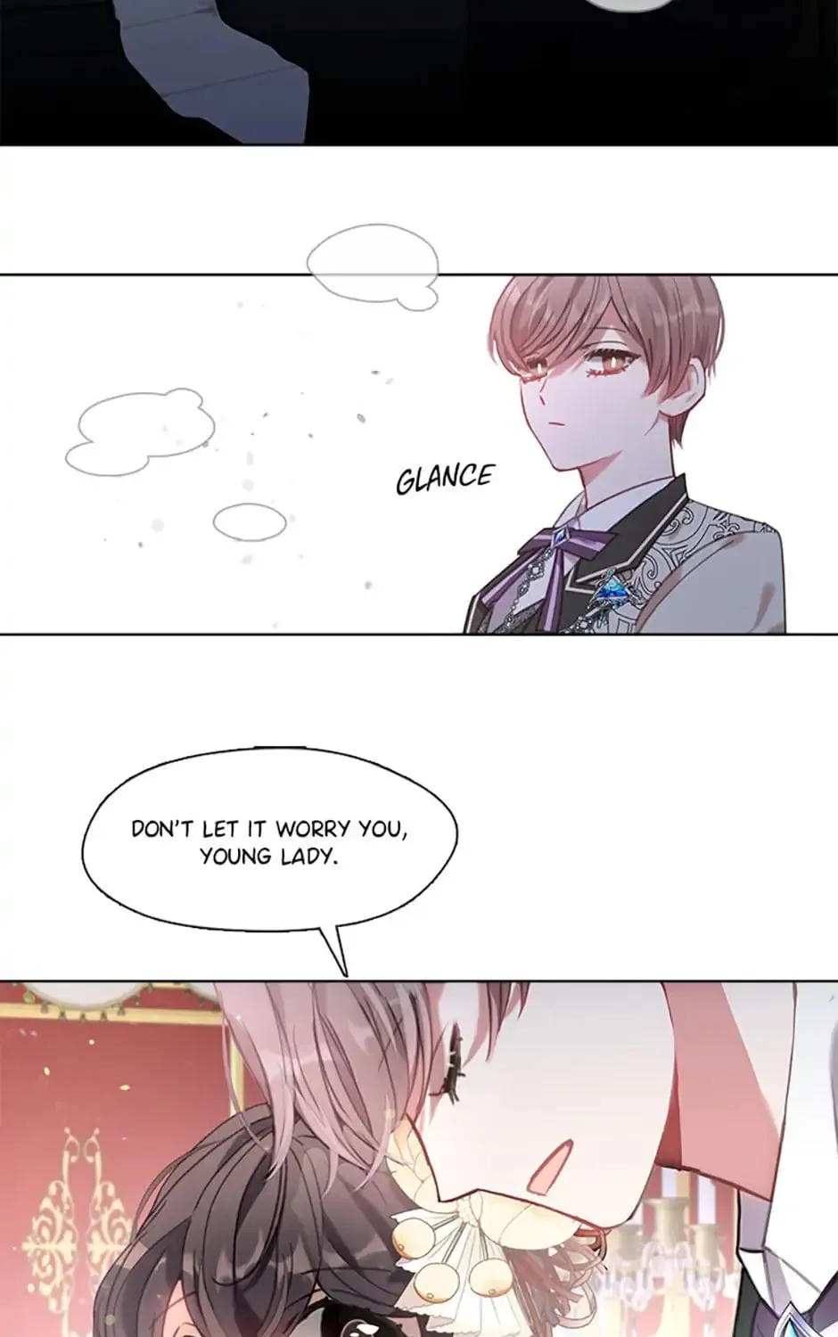Read Devoted to Diamond chapter 11 image 96 on Lezhin