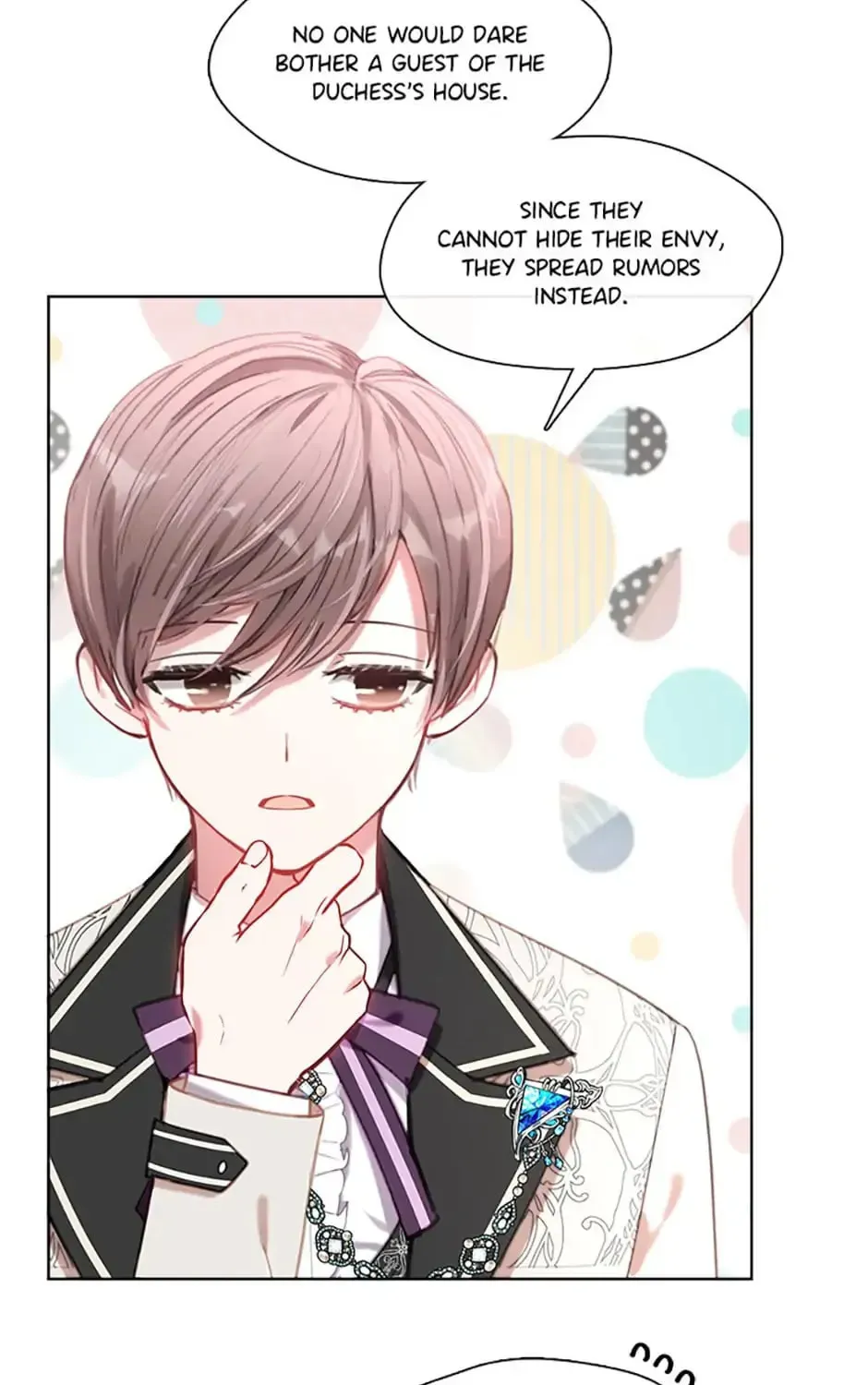 Read Devoted to Diamond chapter 11 image 98 on Lezhin