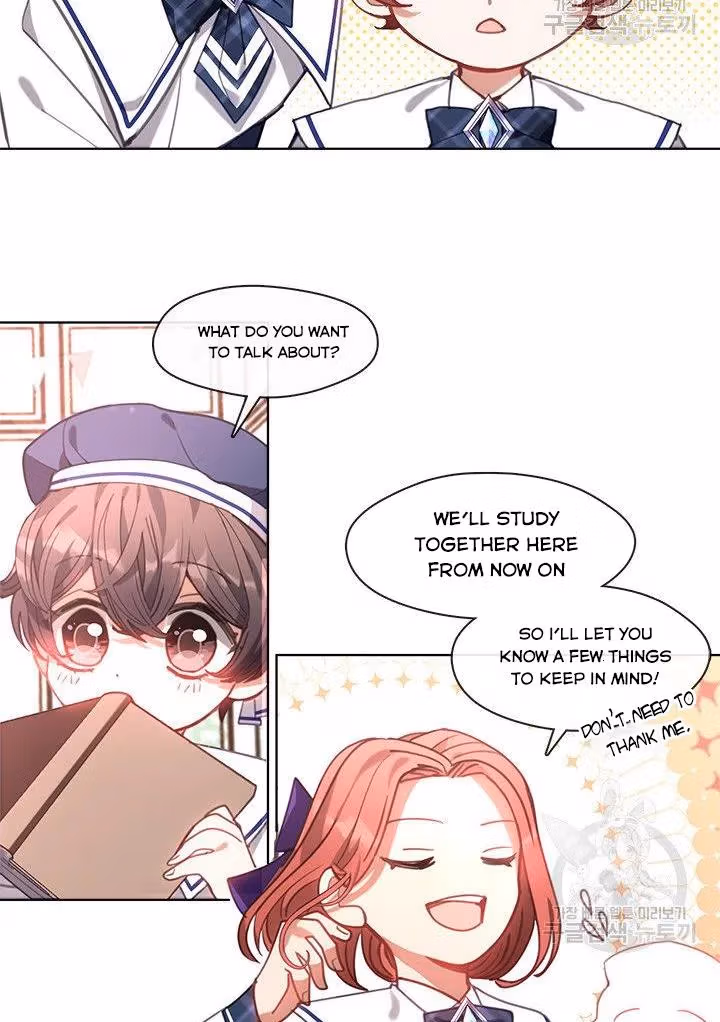 Read Devoted to Diamond chapter 12 image 15 on Lezhin