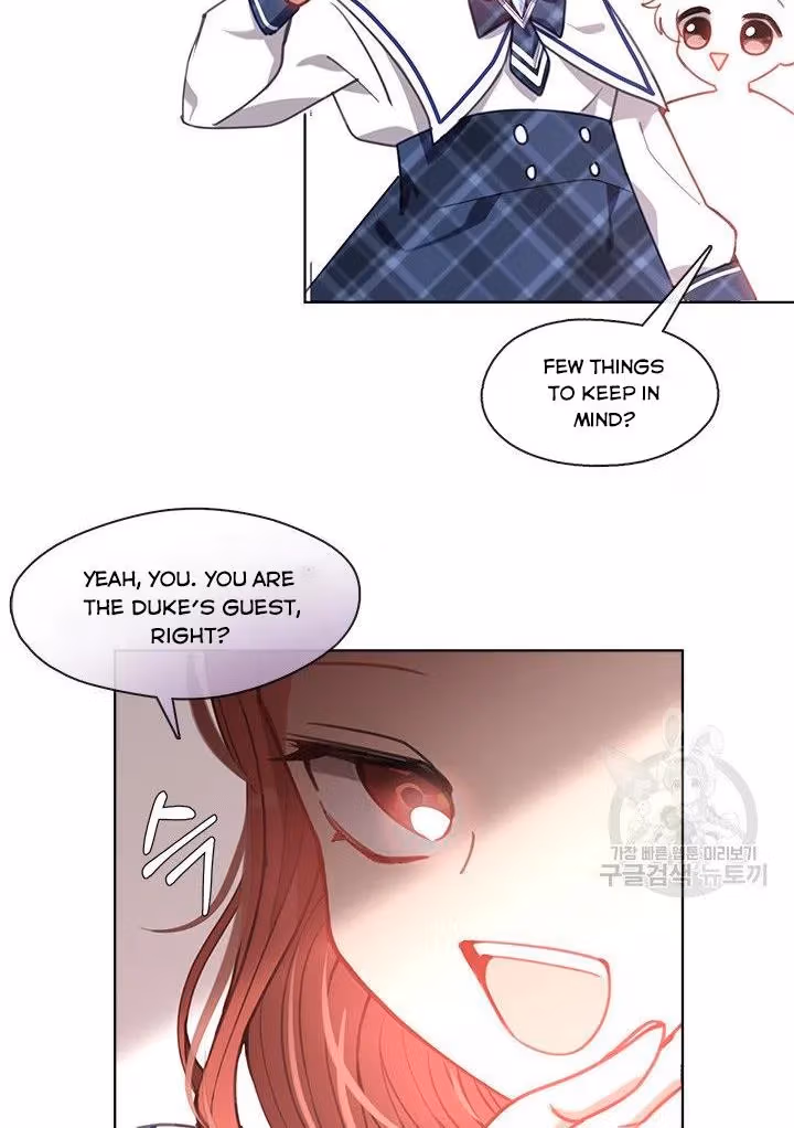 Read Devoted to Diamond chapter 12 image 16 on Lezhin