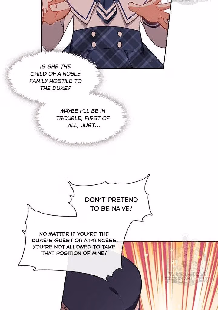 Read Devoted to Diamond chapter 12 image 20 on Lezhin