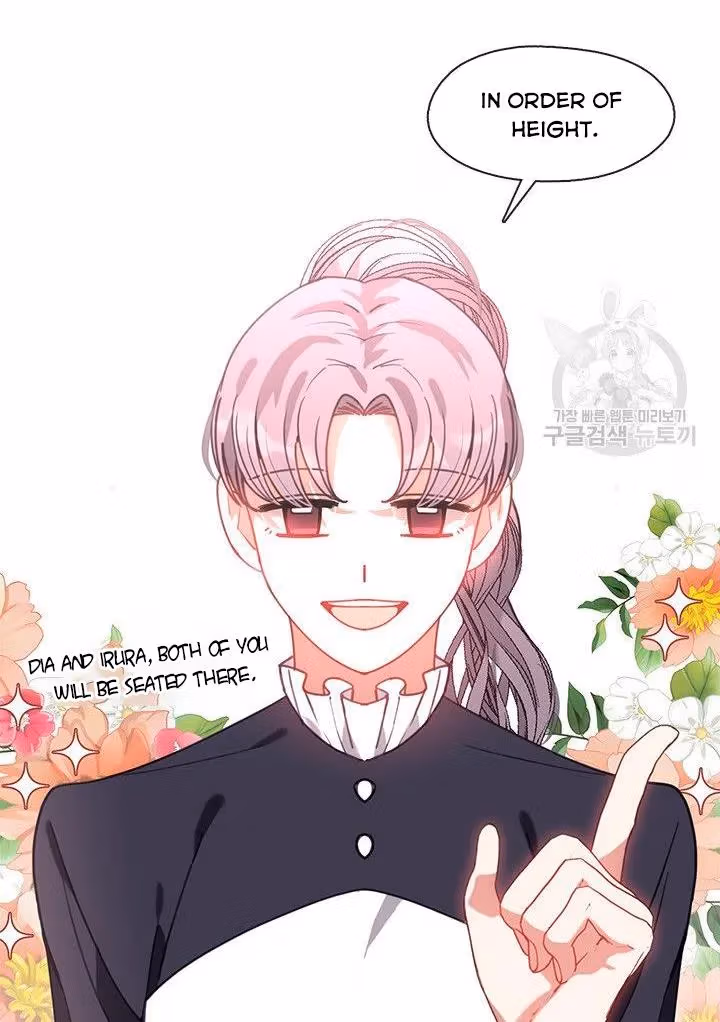 Read Devoted to Diamond chapter 12 image 27 on Lezhin