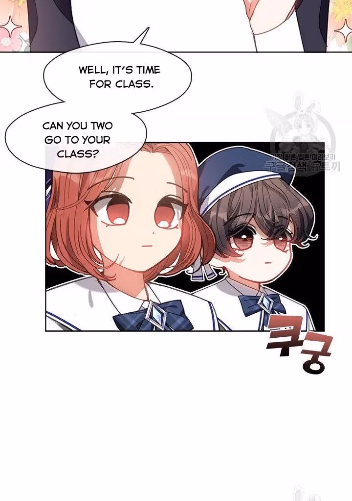 Read Devoted to Diamond chapter 12 image 28 on Lezhin