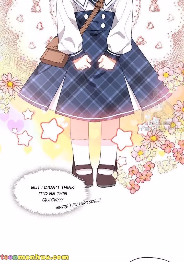 Read Devoted to Diamond chapter 12 image 3 on Lezhin