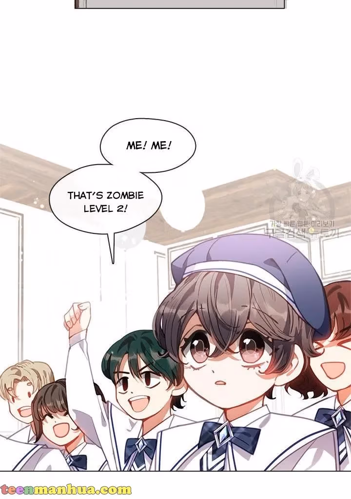 Read Devoted to Diamond chapter 12 image 31 on Lezhin