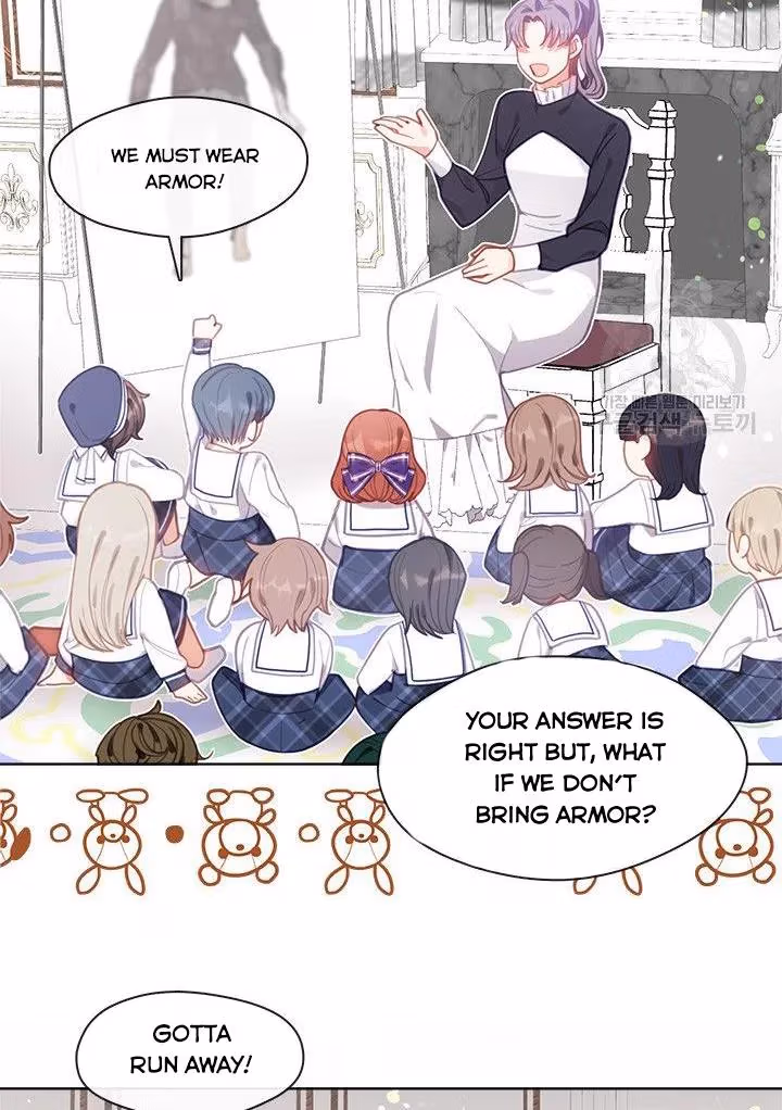 Read Devoted to Diamond chapter 12 image 35 on Lezhin