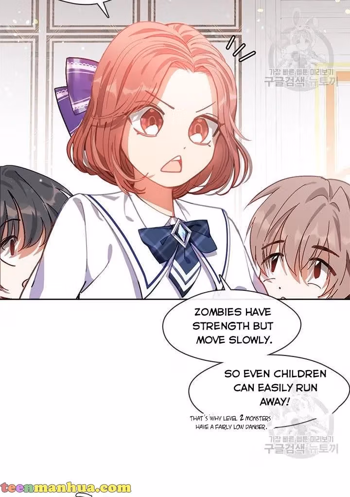 Read Devoted to Diamond chapter 12 image 36 on Lezhin