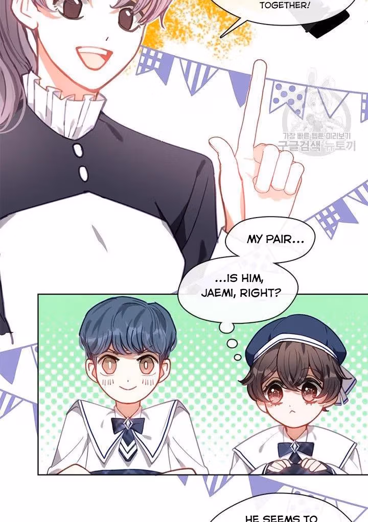 Read Devoted to Diamond chapter 12 image 39 on Lezhin