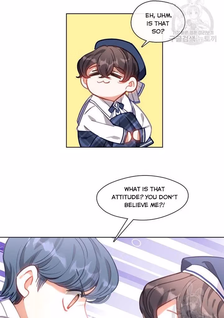 Read Devoted to Diamond chapter 12 image 41 on Lezhin